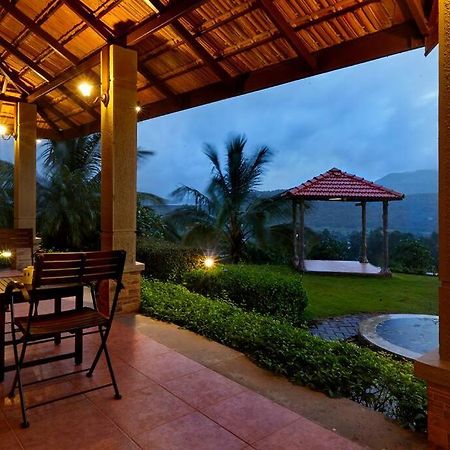 Monica Farms - Monica Retreat Villa Waki Exterior foto