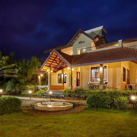 Monica Farms - Monica Retreat Villa Waki Exterior foto