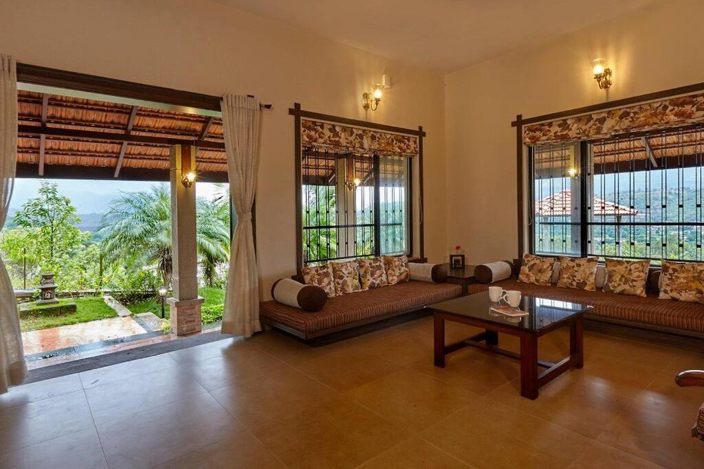 Monica Farms - Monica Retreat Villa Waki Exterior foto
