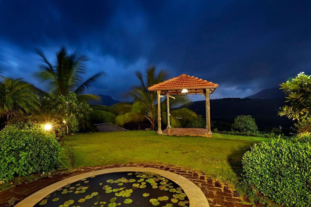 Monica Farms - Monica Retreat Villa Waki Exterior foto