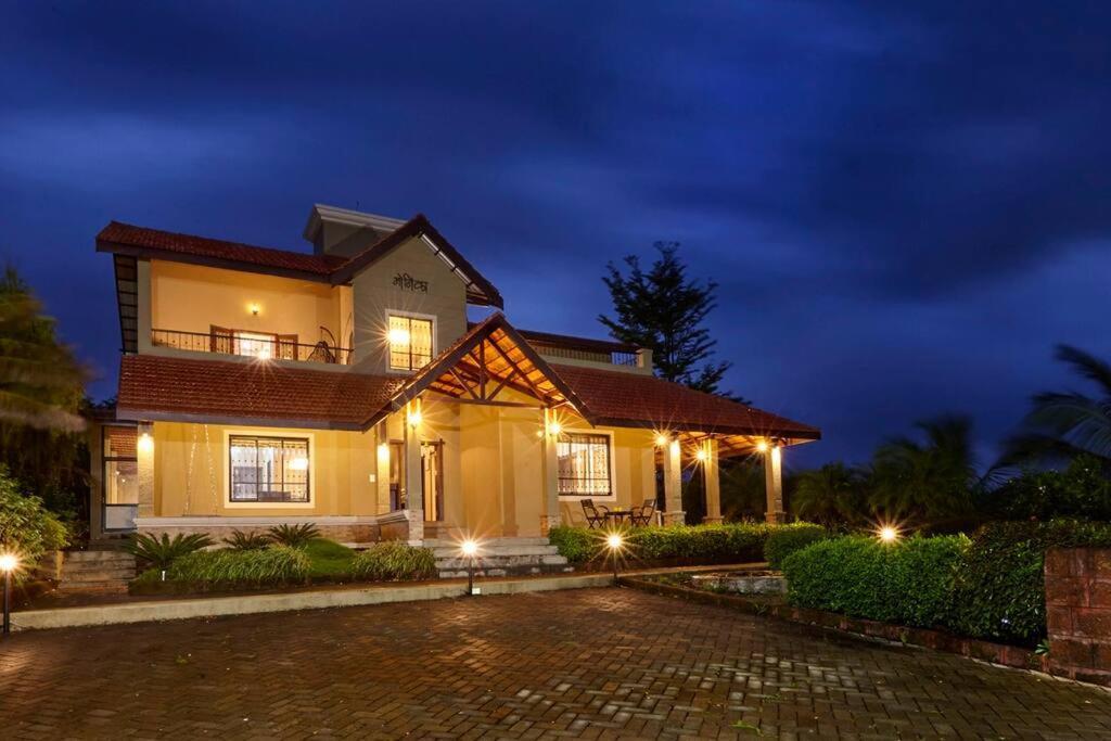 Monica Farms - Monica Retreat Villa Waki Exterior foto
