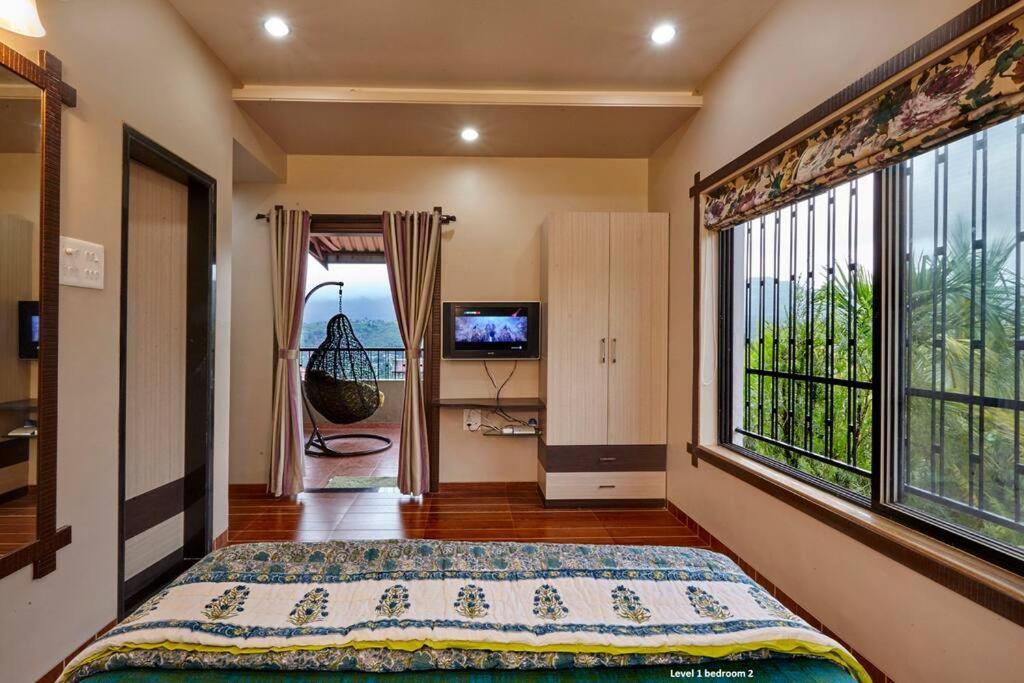 Monica Farms - Monica Retreat Villa Waki Exterior foto